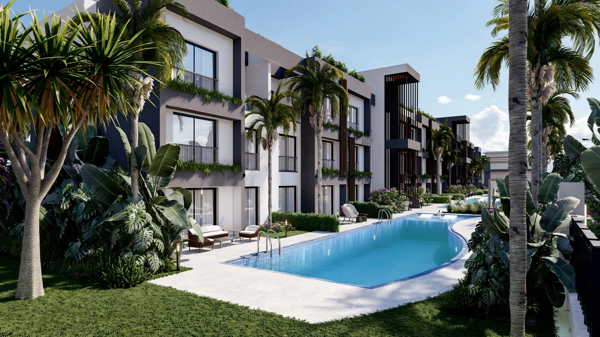 SELARON Residence: 价格与户型规划 about developer